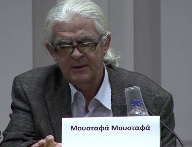 Μουσταφά Μουσταφά: Διέψευσε τις δηλώσεις του περί «γερμανικής εντολής για Τούρκους πραξικοπηματίες»